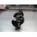 #P108 Crankshaft Standard From 2007 Honda Odyssey EX-L 3.5